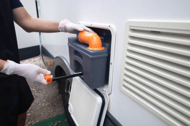 Best Best portable toilet rental  in Bridgeport, TX