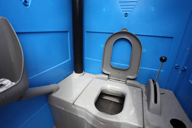 Best Portable restroom trailer rental  in Bridgeport, TX