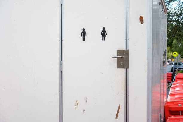 Best Wedding porta potty rental  in Bridgeport, TX