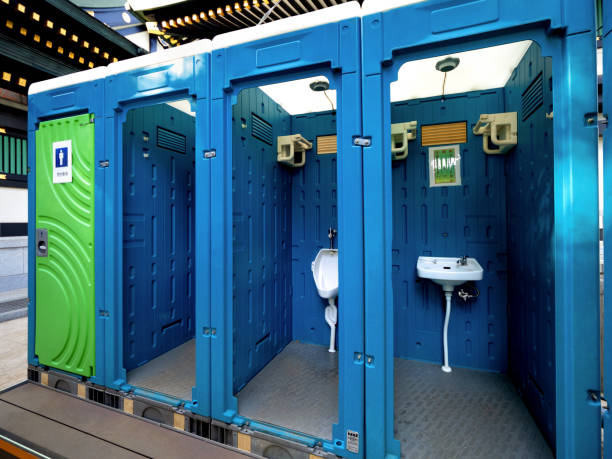 Best Emergency porta potty rental  in Bridgeport, TX