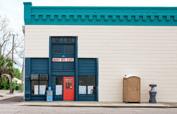 Bridgeport, TX porta potty rental Company