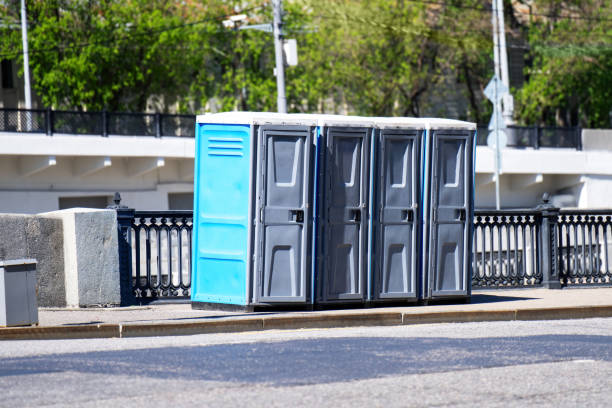 Best Luxury portable toilet rental  in Bridgeport, TX