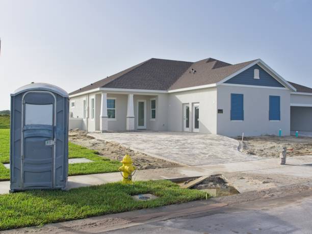 Best Porta potty delivery and setup  in Bridgeport, TX