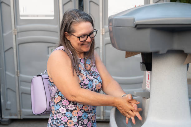 Best Local porta potty services  in Bridgeport, TX
