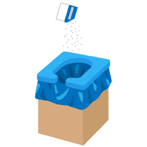 Portable Toilet Options We Offer in Bridgeport, TX